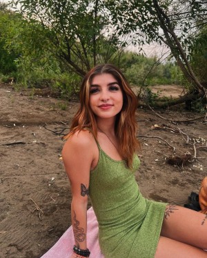 Aspen Franks Photo #8