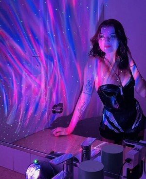 Aspen Franks Photo #13