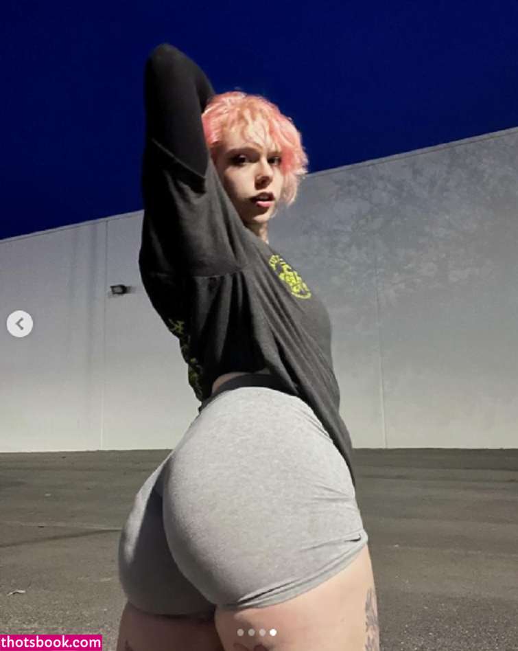 Froggiefittoad Photo #1