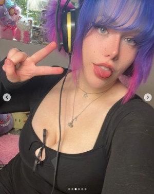 Froggiefittoad Photo #2