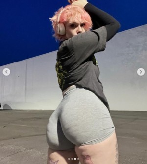 Froggiefittoad Photo #3