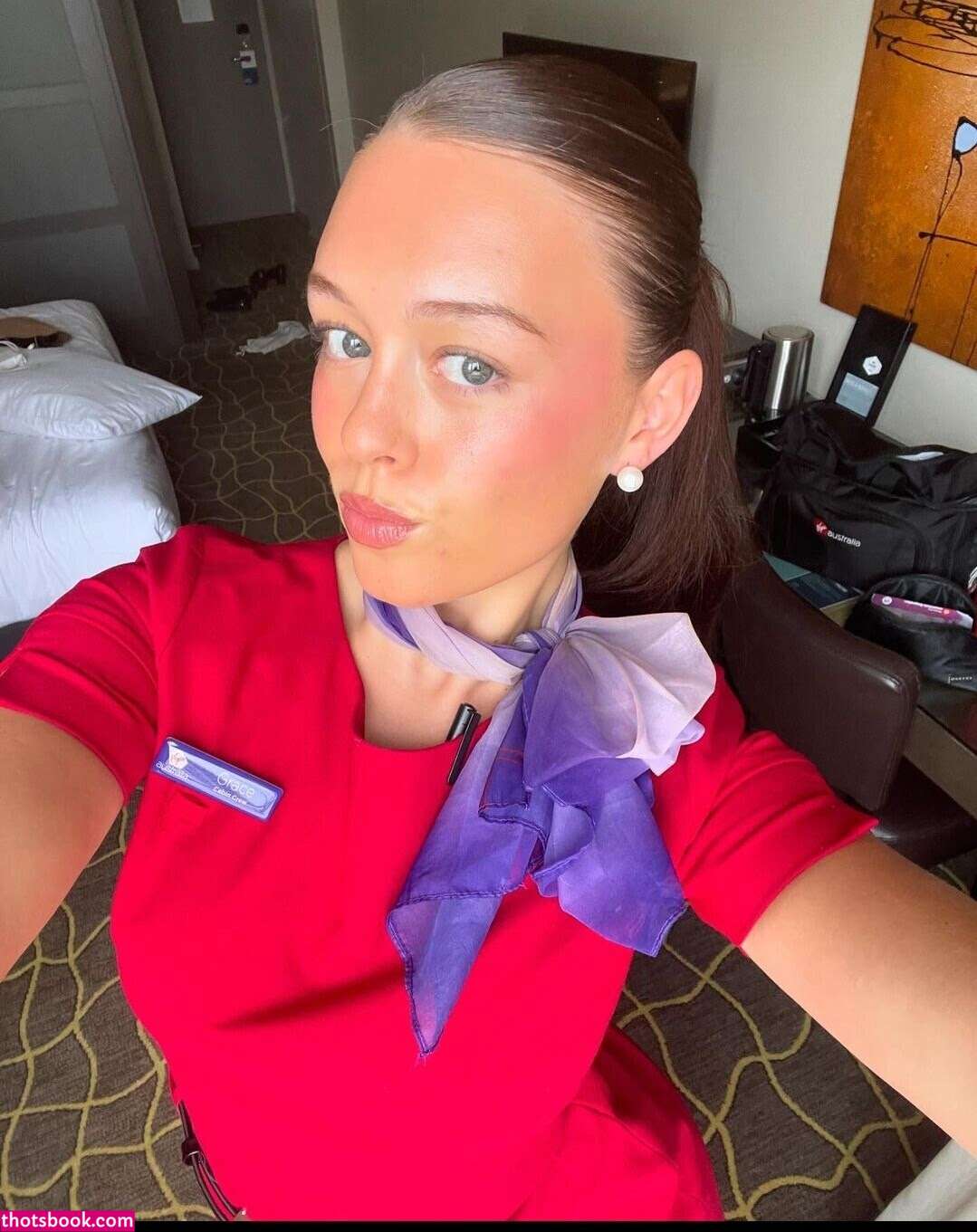 Grace Lloyd Photo #11