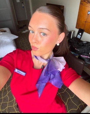 Grace Lloyd Photo #11