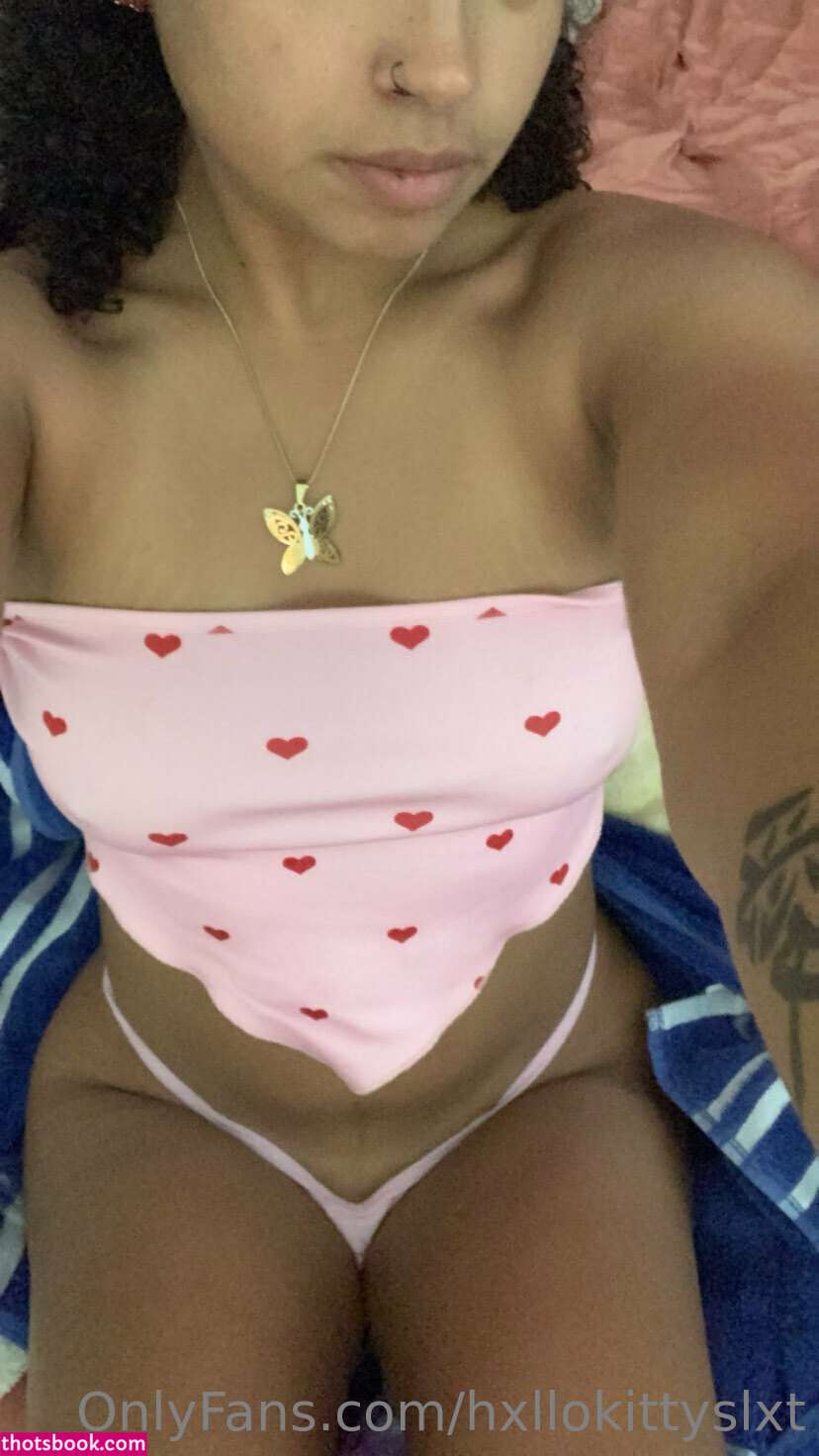 Hxllokittyslxt Photo #5