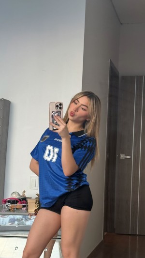 Karen Torres Post #5