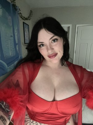 nerdydirtypeach Photo #17