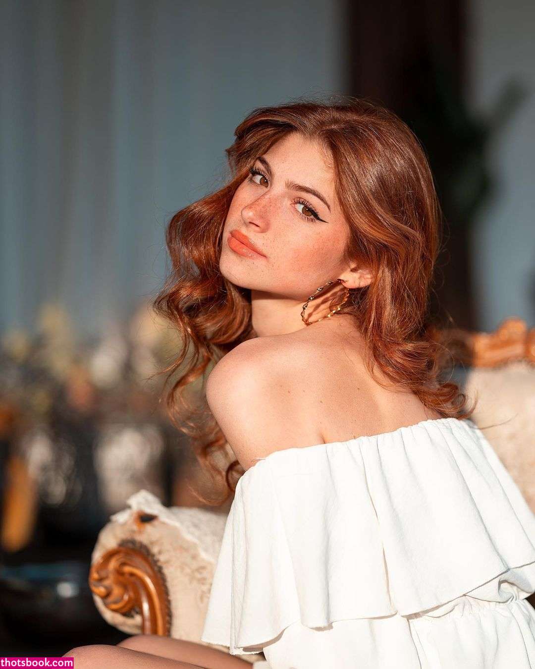 Nicky Passarella Photo #6