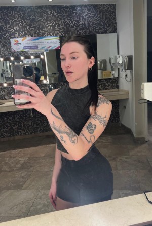 Sharonfox03 Photo #10