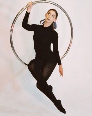 Alexandraqnin Photo #2