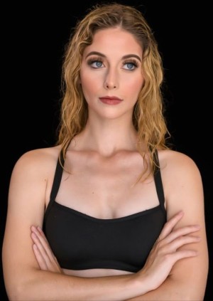 Alexandraqnin Photo #6