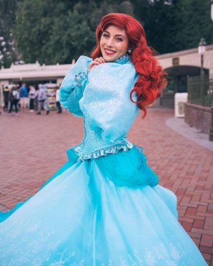 Alexandraqnin Photo #37