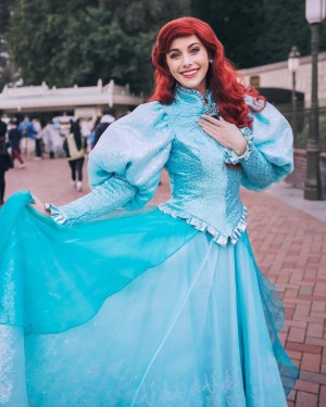 Alexandraqnin Photo #41