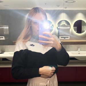 Anja Bergant Photo #8