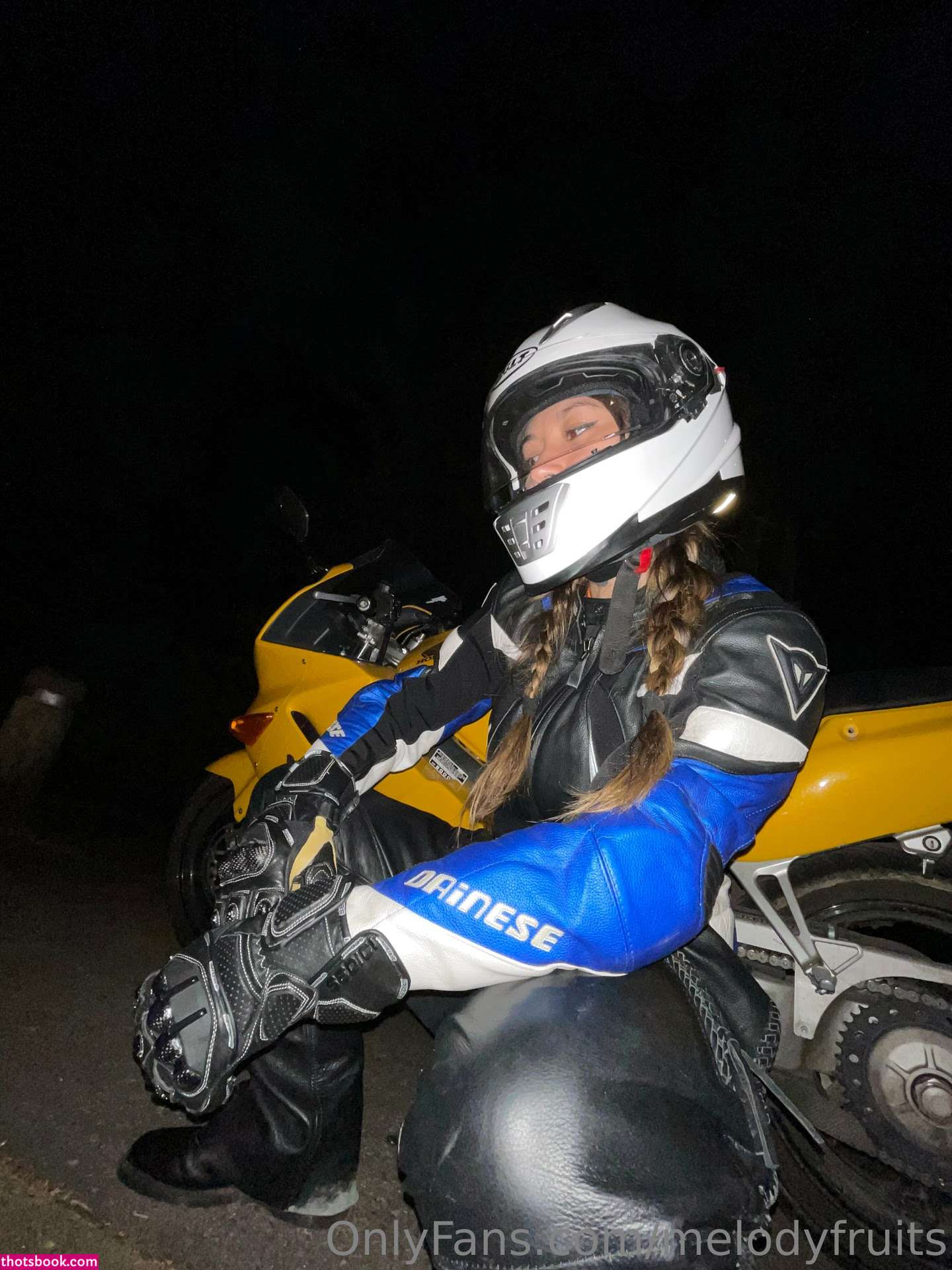 Melody Fruits Photo #25