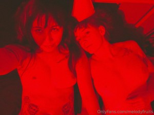 Melody Fruits Photo #28