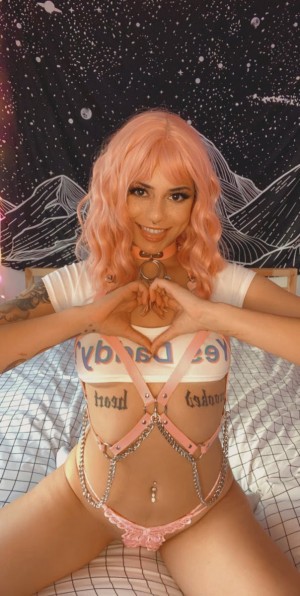 Ne0nprincess Photo #99