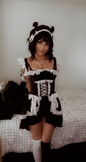 Ne0nprincess Photo #101