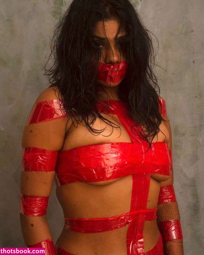 Aishwarya Vadivu Photo #3