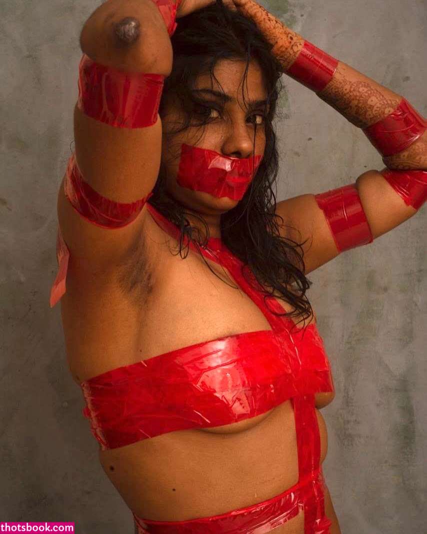 Aishwarya Vadivu Photo #4