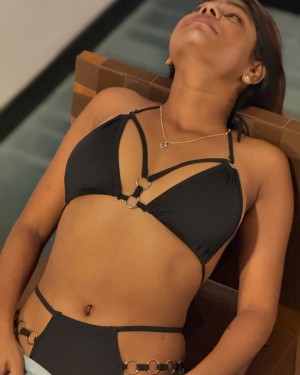 Aishwarya Vadivu Photo #10