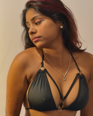 Aishwarya Vadivu Photo #11