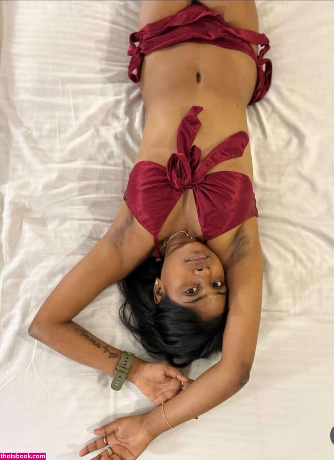 Aishwarya Vadivu Photo #23