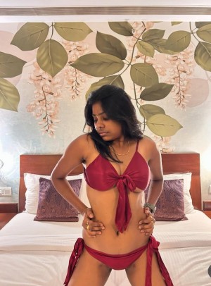 Aishwarya Vadivu Photo #20