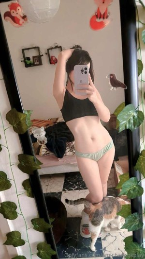 amichancosplay Photo #31