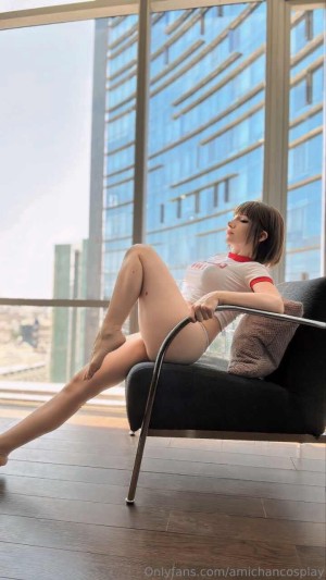 amichancosplay Photo #32