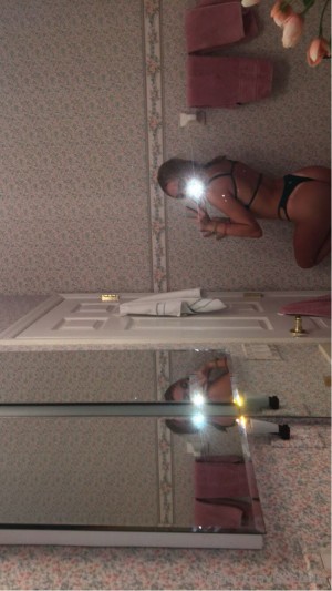 Isabella Malloggi Photo #17