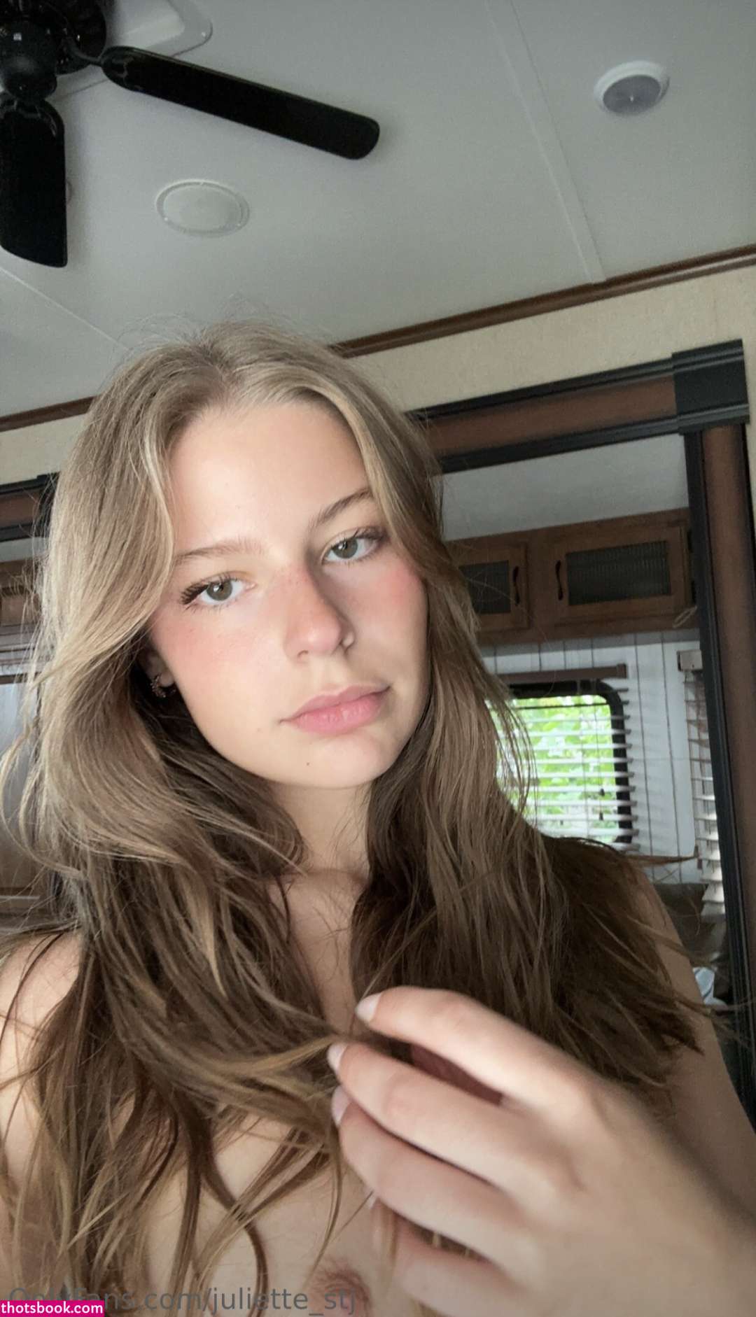 Juliette St Jean Photo #3