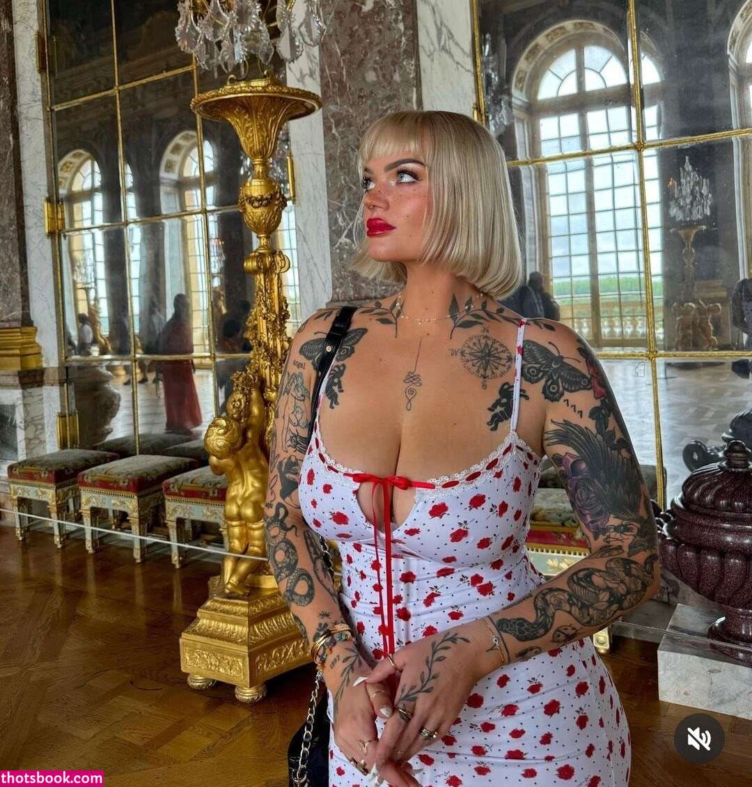 Kayshabunny Photo #3