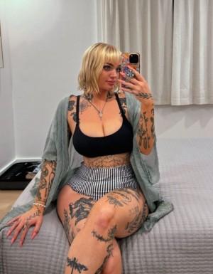 Kayshabunny Photo #1