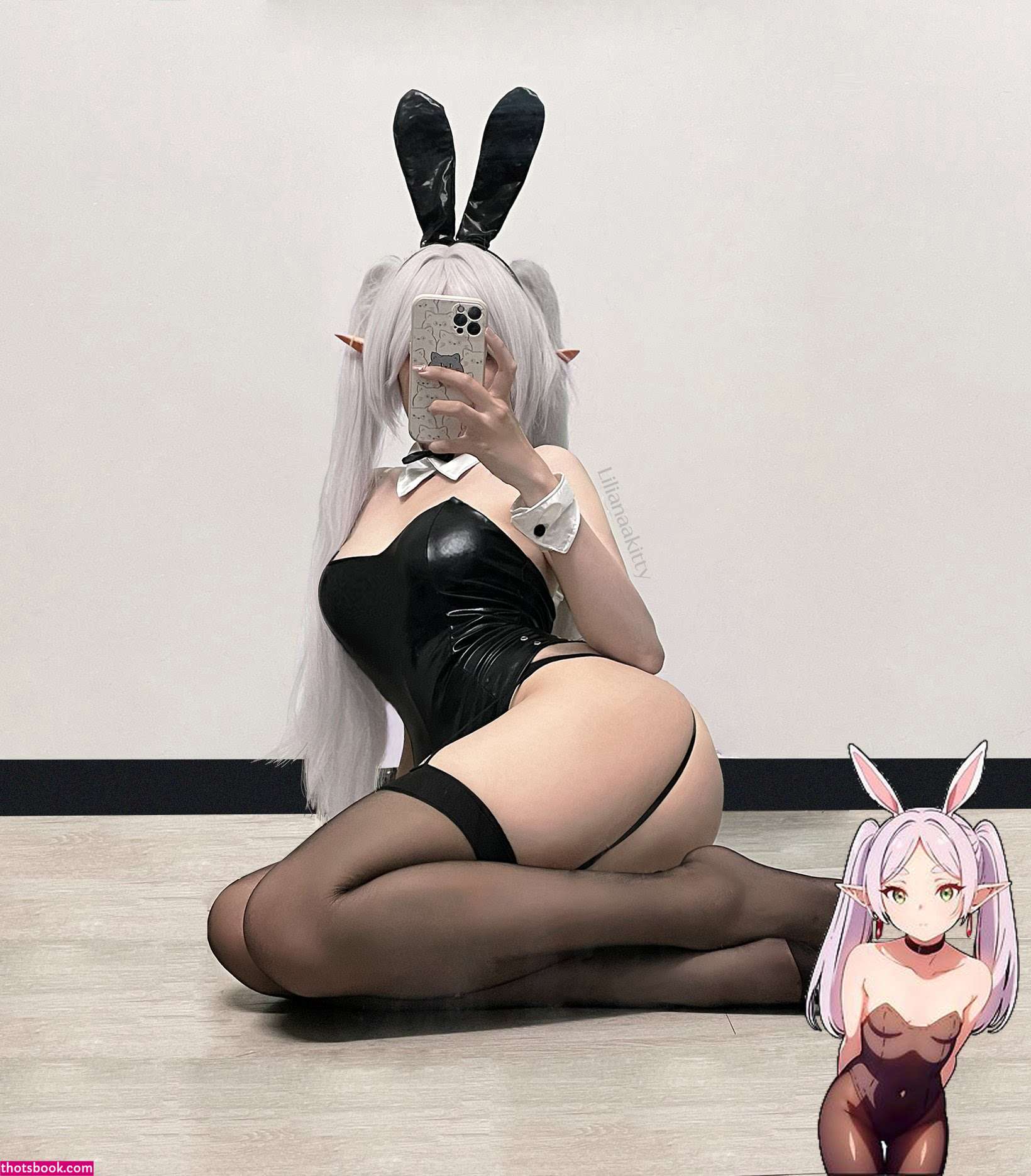 lilianapaws Photo #4