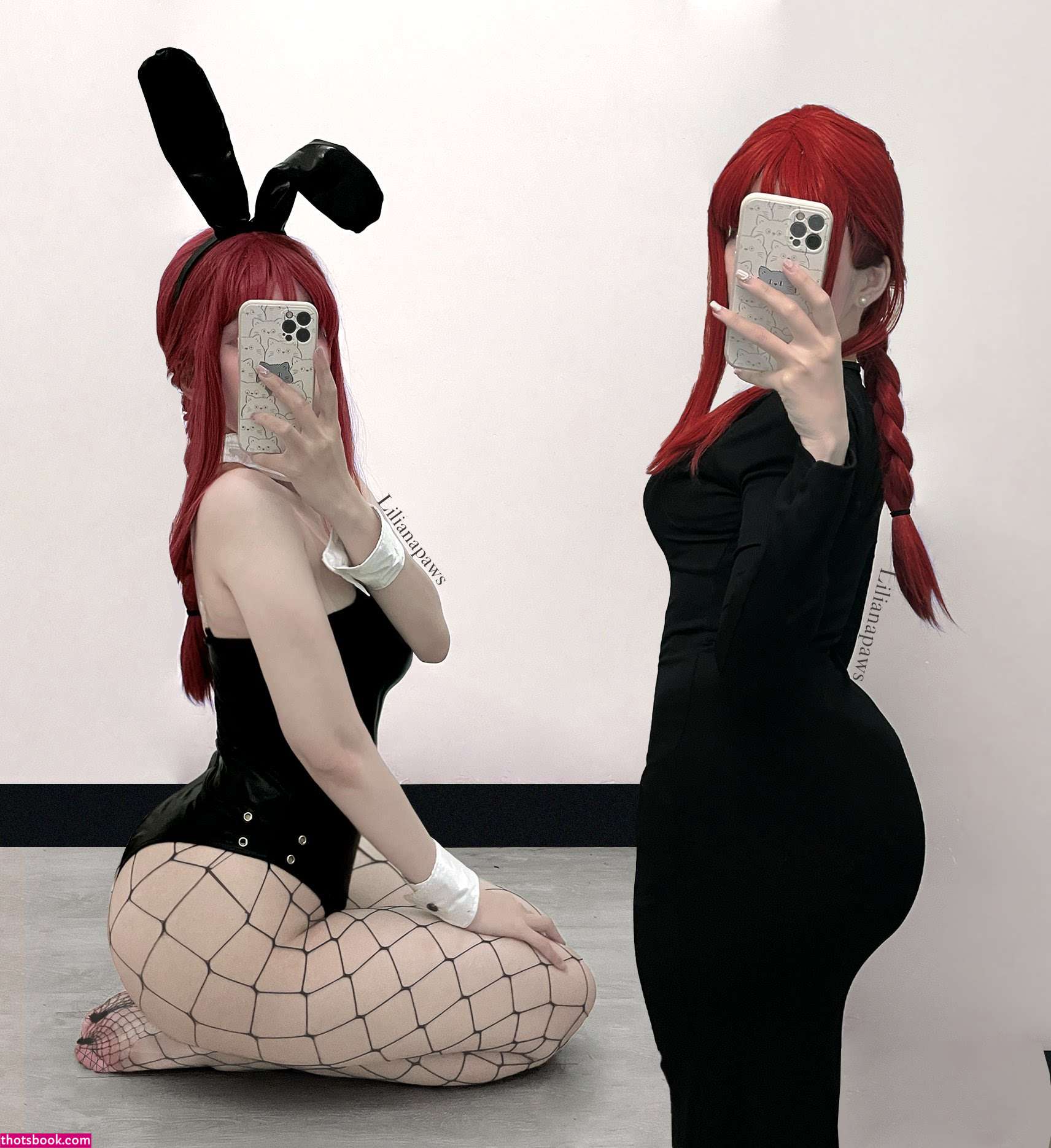 lilianapaws Photo #12