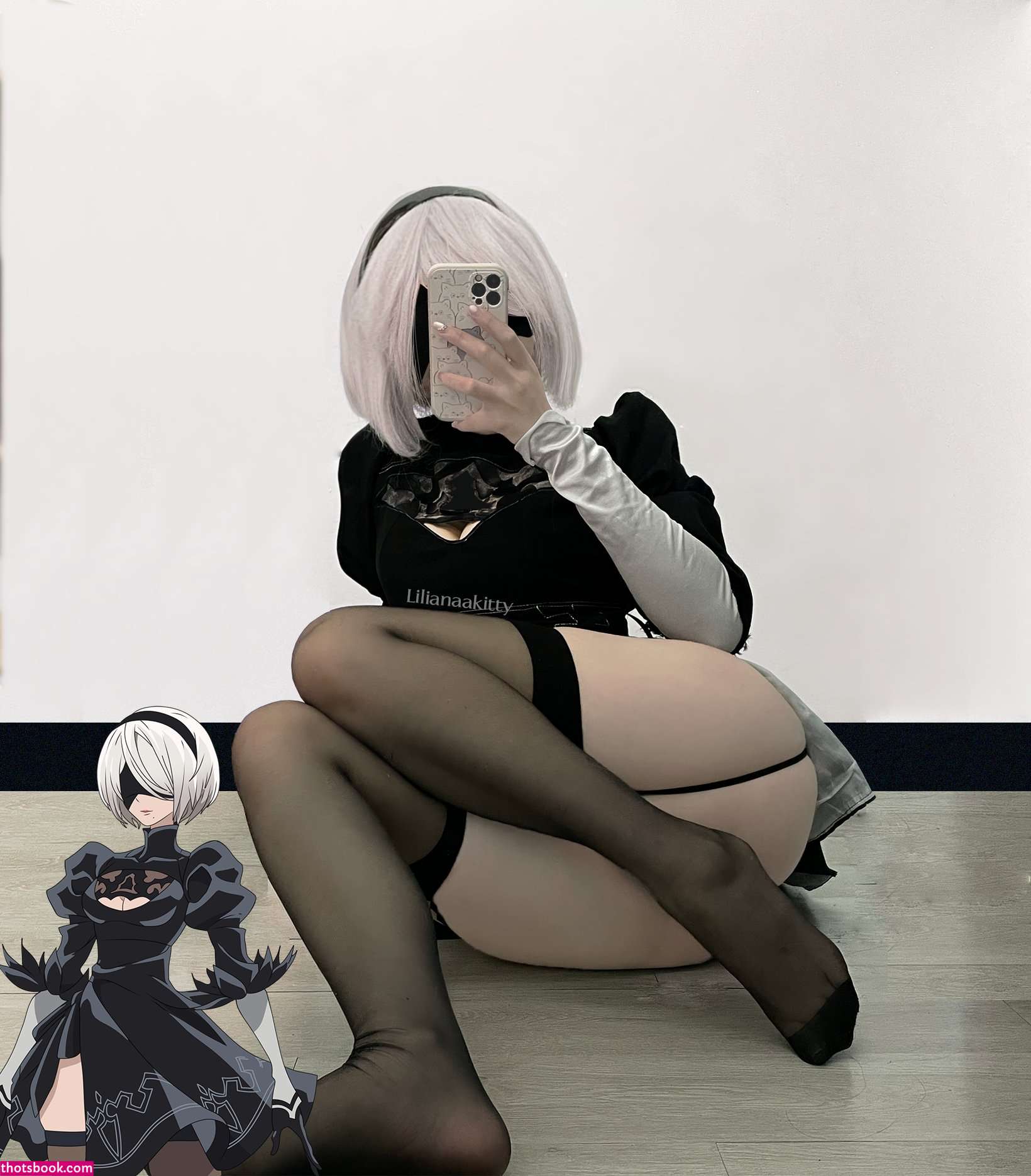 lilianapaws Photo #17