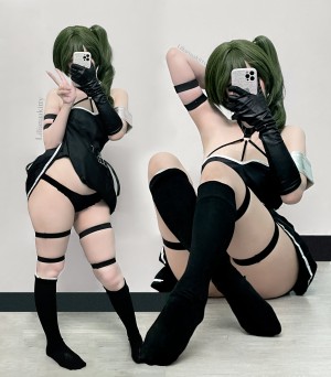 lilianapaws Photo #22