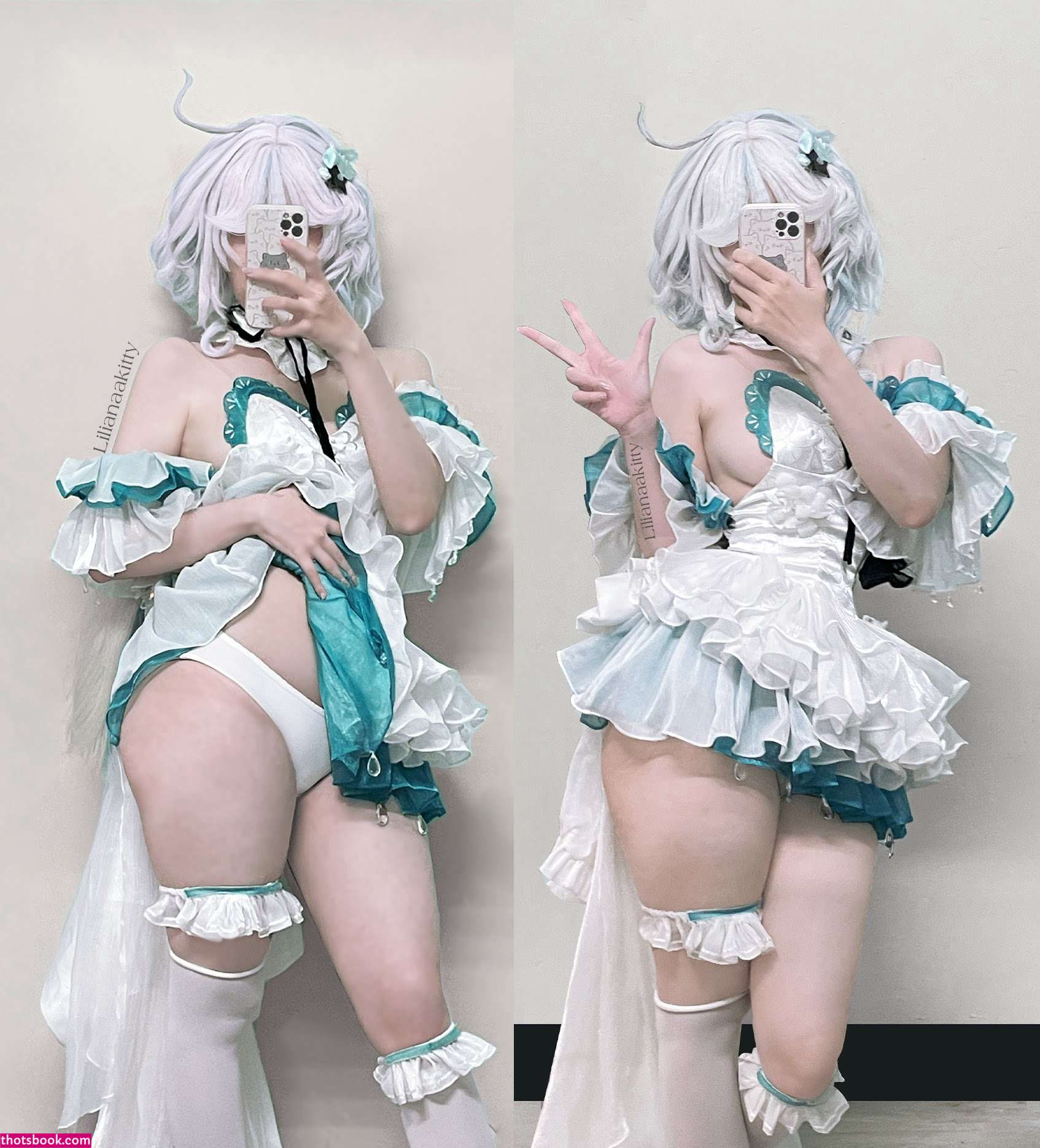 lilianapaws Photo #45