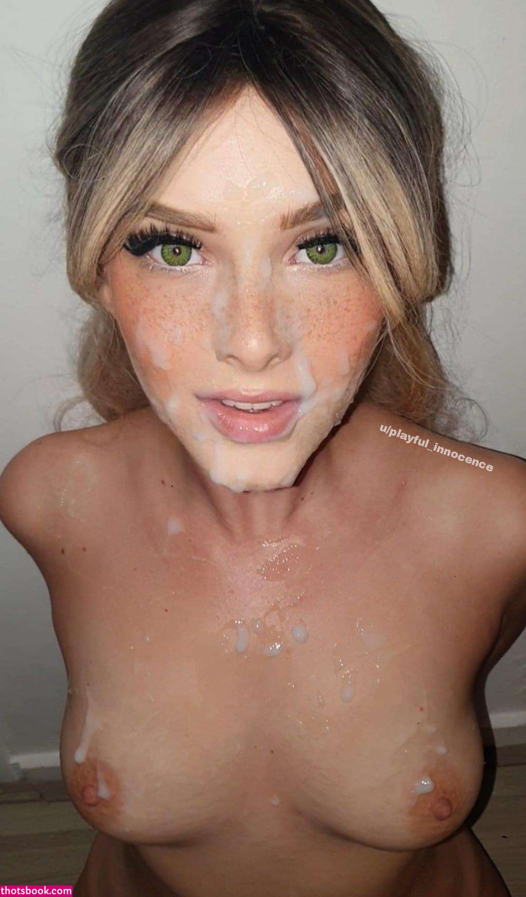 Playful Innocence Photo #14