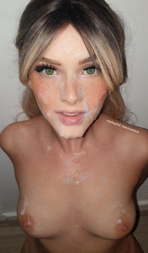 Playful Innocence Photo #14