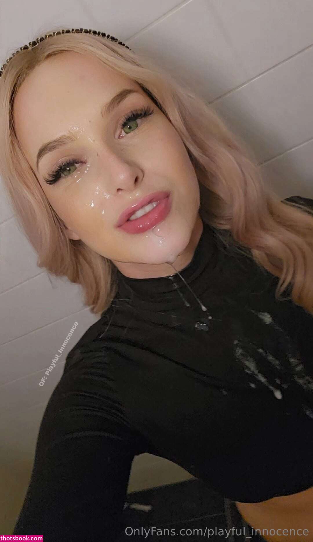 Playful Innocence Photo #29