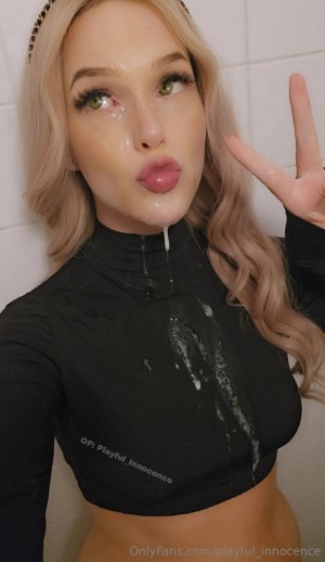 Playful Innocence Photo #35