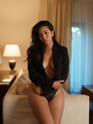 Amina Chyrva Photo #9