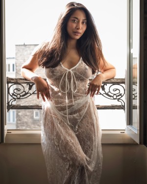 Amina Chyrva Photo #21