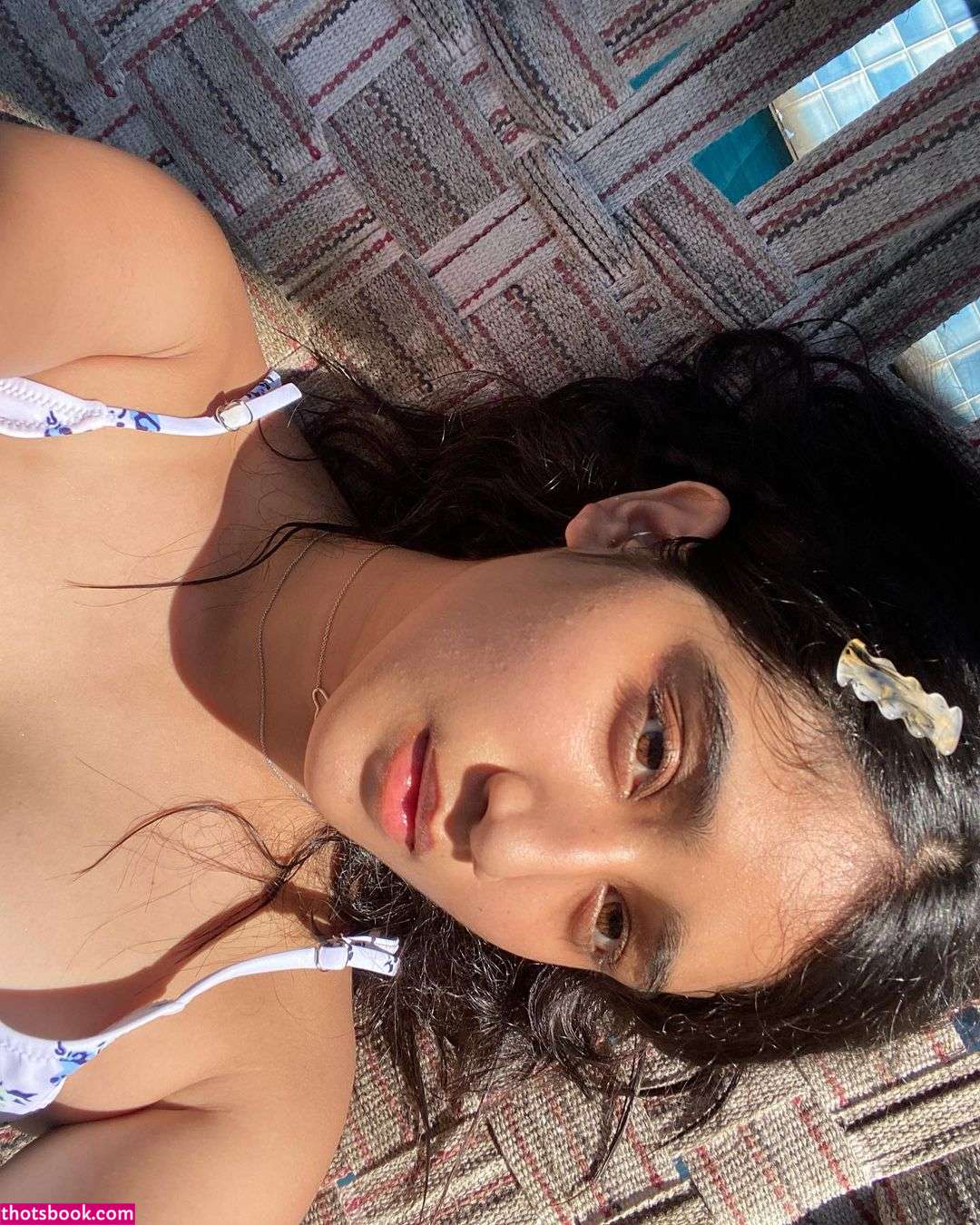 Anupa Adhikari Photo #6