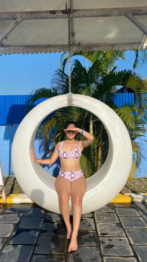 Anupa Adhikari Photo #32