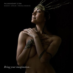 charlenaishani Photo #2