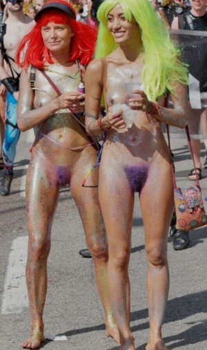 charlenaishani Post #3