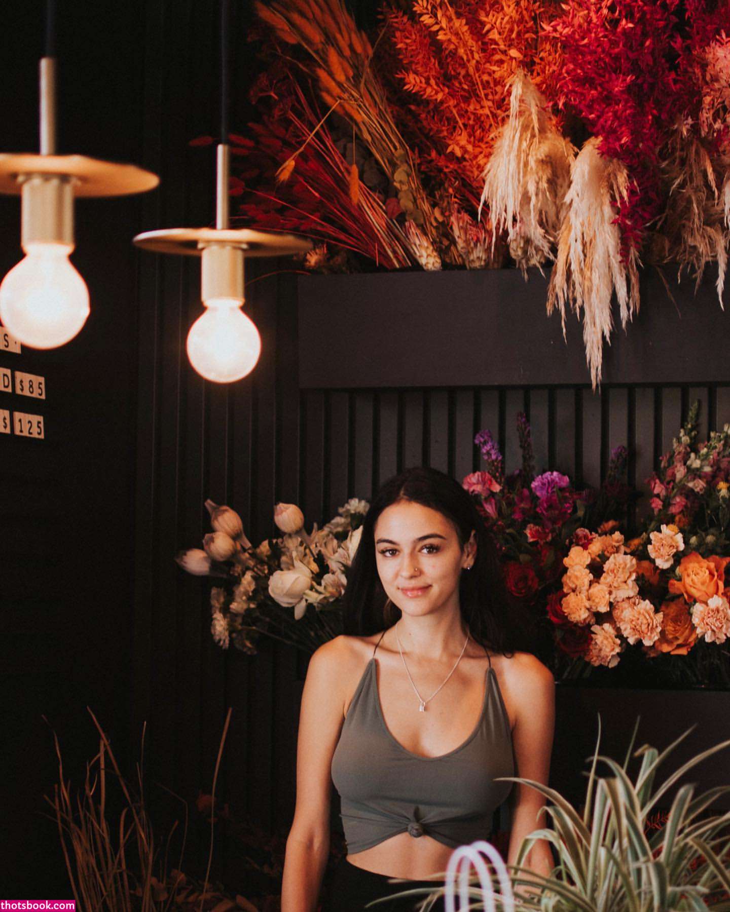 Court Ferris Photo #10