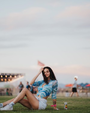 Court Ferris Post #2